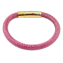 Load image into Gallery viewer, BLISS Armband Pink Gold